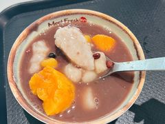 -鲜芋仙(花都融创茂店)