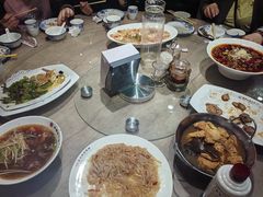 -直隶安家牛肉罩饼(七一路店)