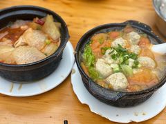 -沈妈砂锅(光华村店)