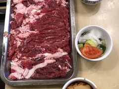 -月圆火锅(宁海东路二店)