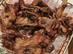 -韩味园果木炭烤鲜肉(陵东街店)