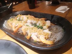 -金牌外婆家(苏州中心店)