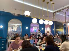 -小杨生煎(湟普汇店)