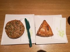 -星巴克(深圳梅林虹湾店)