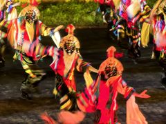 -鼎盛王朝康熙大典实景演出