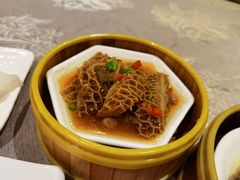 -香云轩·顺德菜(香云纱园林酒店店)