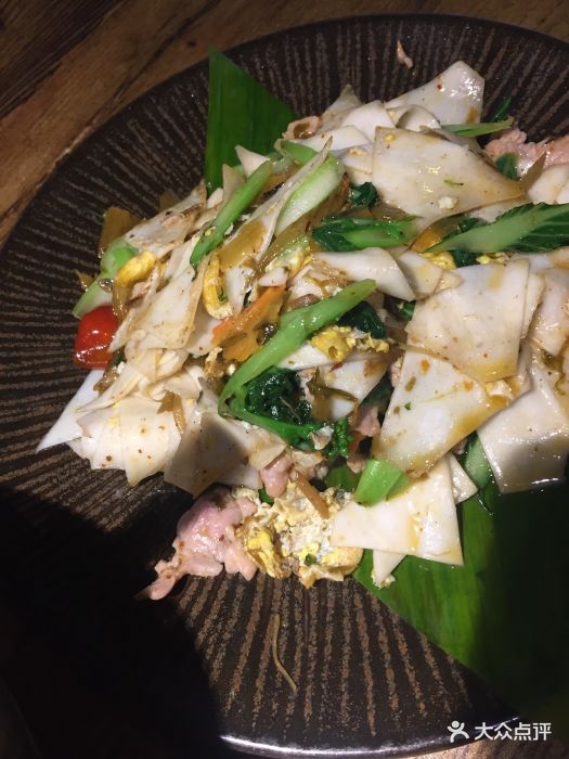 兰木肆·云南菜(龙湖源著天街店)腾冲大救驾图片