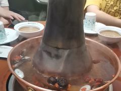 -阳坊胜利涮羊肉(阳坊老店)