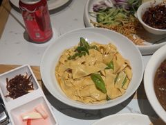 -关东小磨东北菜(漕河泾印象城店)