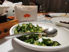 -小厨娘淮扬菜(天印大道店)