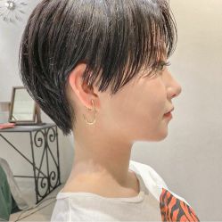 -THE LOG SALON 记录
