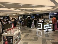 -乐天免税店(明洞店)