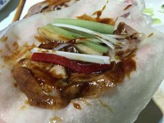 -四季小馆·地道北京小吃(广百店)