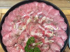 -九田家黑牛烤肉料理(石路天虹店)