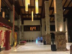 -宝盛水博园大酒店·中餐厅·杭帮菜