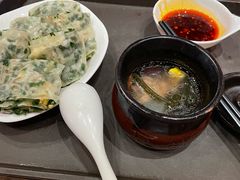 -字号兴·IN食西安老字号美食集合(凤城八路店)
