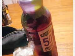 -花神咖啡馆(文汇路店)