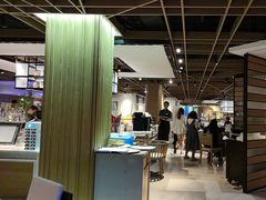 -金海湾自助餐厅(金陵饭店)