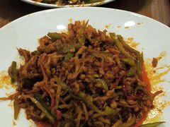 -惠宾饭庄(中山路店)