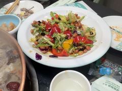 -阳坊胜利涮羊肉(阳坊老店)