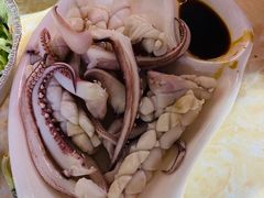-强记龙虾钳(定安里店)