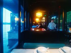 -柳莺湖上·湖景餐厅·江南菜(西湖店)