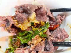-三毛牛肉店(福强店)