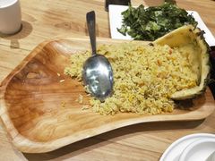 -南海渔家•海鲜•正宗海南菜(海棠湾店)