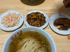 -朱鸿兴面馆(镇湖店)