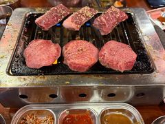 -大阪烧肉BAKA一代(国贸商住大厦店)