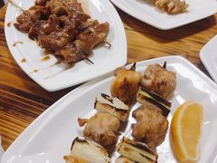 -烧鸟周居酒屋(香山店)