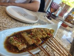 -小董哥烤串(故宫店)