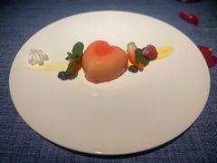 -弦月窗LUNETTE BY AMANDA(复兴路店)