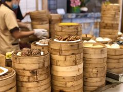 -龙的酒楼·手工早茶·顺德菜(近良路店)