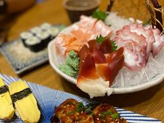 -林妈妈村·日式料理(宝山龙湖天街店)