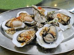 -下川岛人和海鲜酒楼