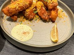 -卡朋西餐(宝安大仟里店)