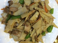 -下梅人家土菜馆(历史文化餐厅度假区店)