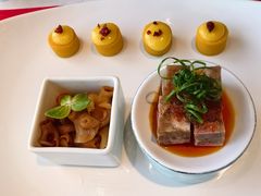 -馋遇江南·精致湖景雅宴(东方之门店)