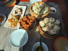 -都一处烧麦馆(前门店)