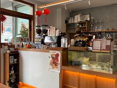 -PUZZLE COFFEE 拼图咖啡