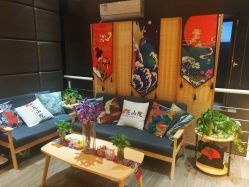 -觅屿日式脱毛美肤