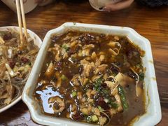 -卢庄(江汉路店)