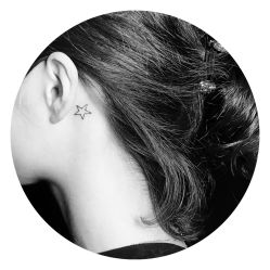 -墨無界刺青TATTOO