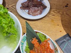 -牛也烧肉(摩尔城店)