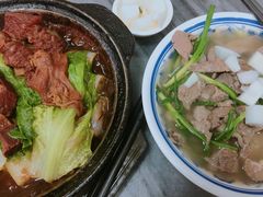 -珍珍小食店(西华路店)