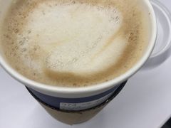 -瑞幸咖啡(新浩e都店)