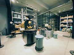 -来回·咖啡(钟村咖啡豆店)