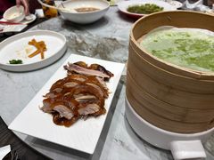 -全聚德(上海首店浦东店)