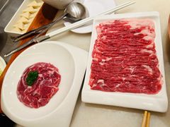 -南门涮肉(天坛店)